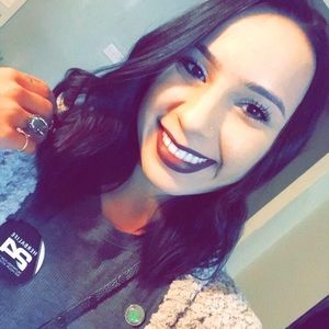 Meet your Posher, Marlene